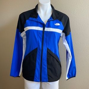 The North Face Ladies Flashdry Windbreaker